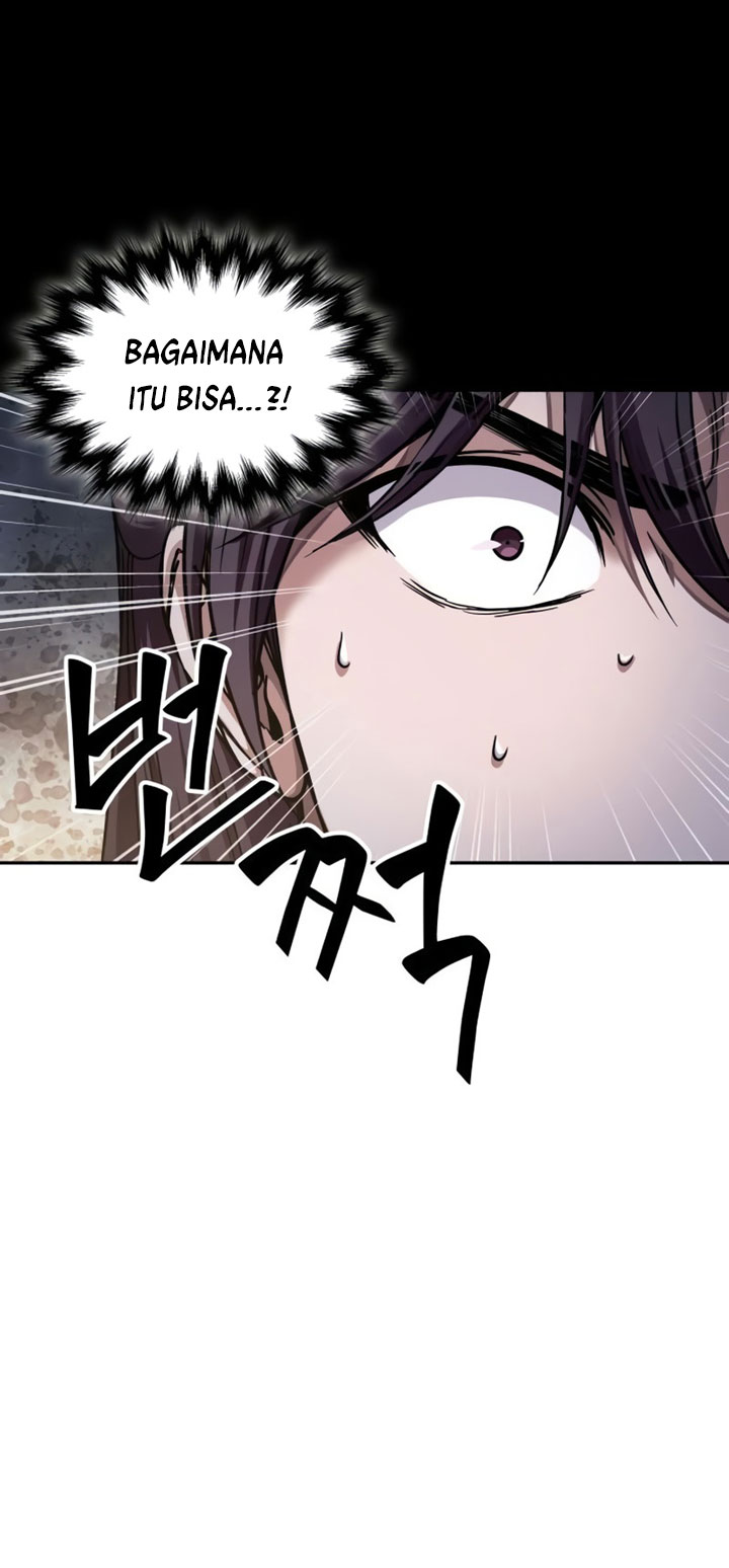 Nano Machine Chapter 83 page 50