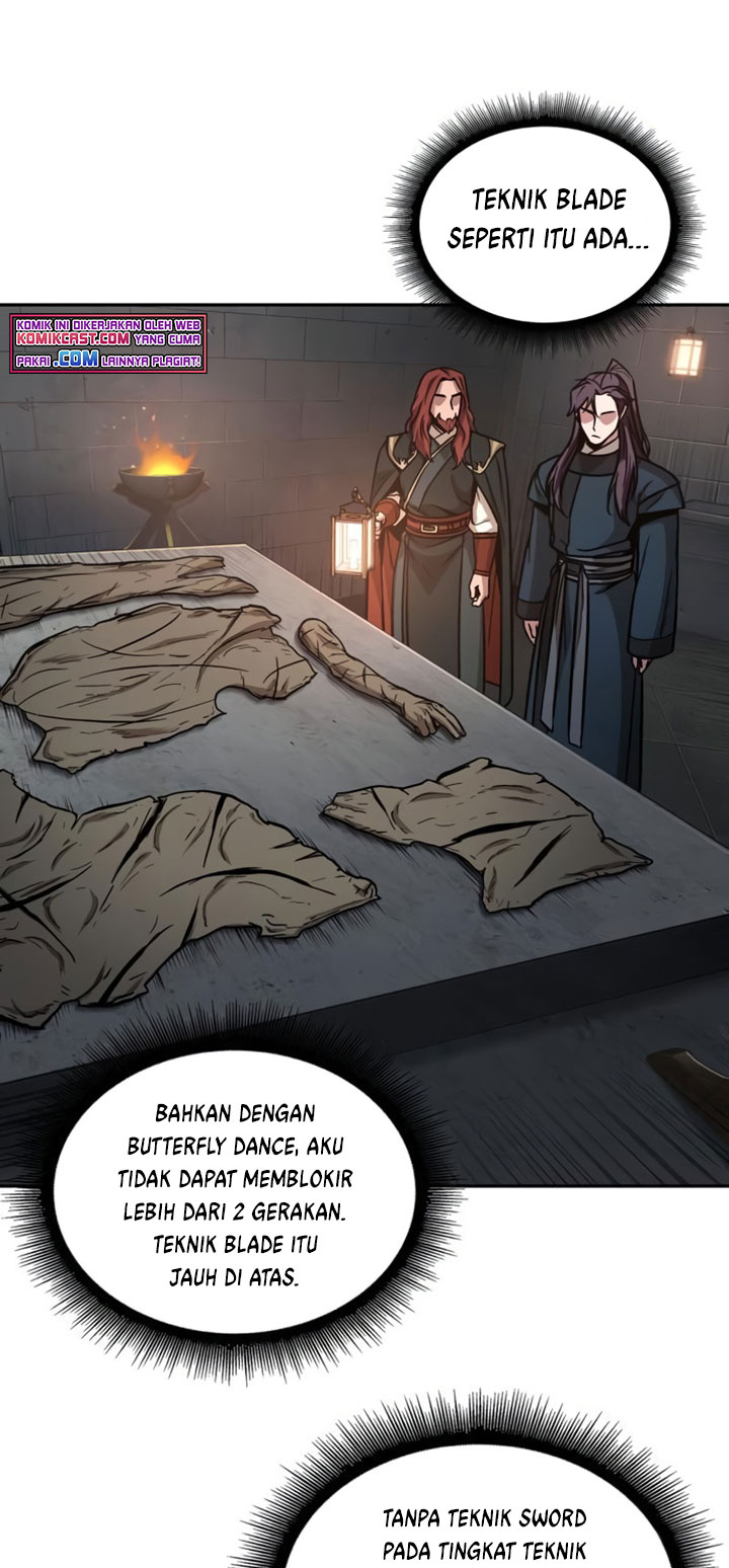 Nano Machine Chapter 83 page 51