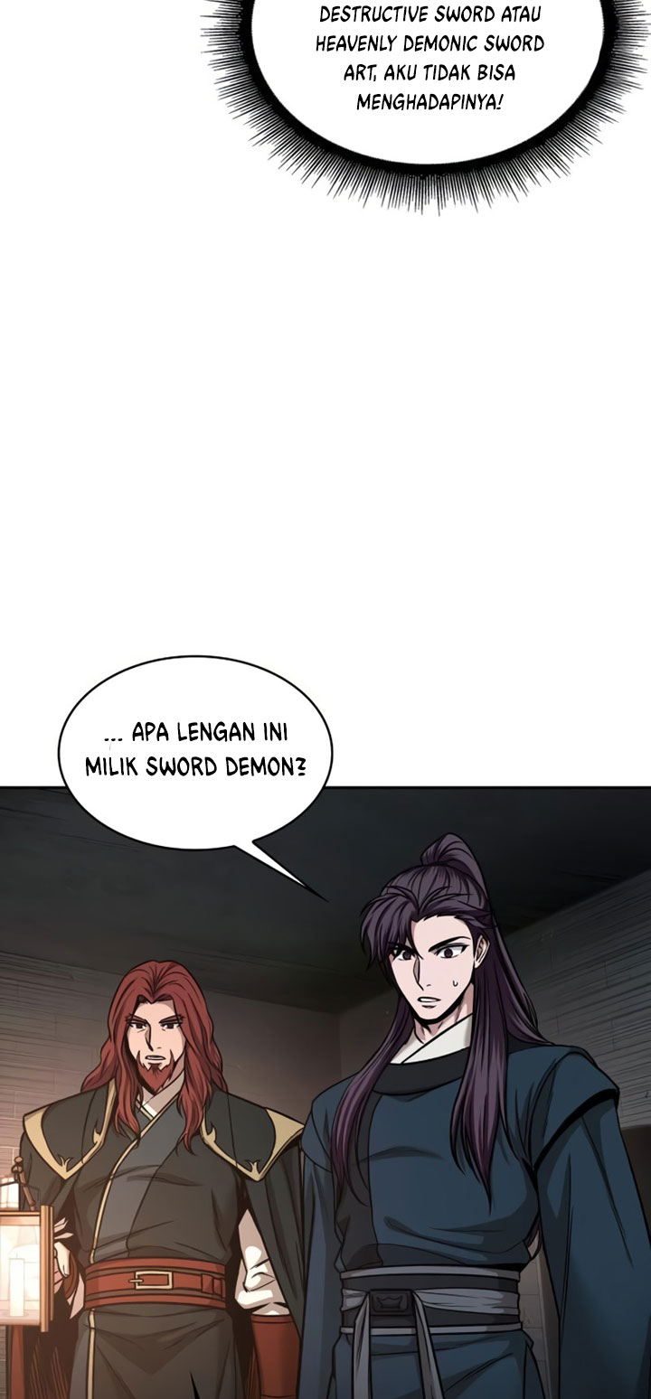 Nano Machine Chapter 83 page 52