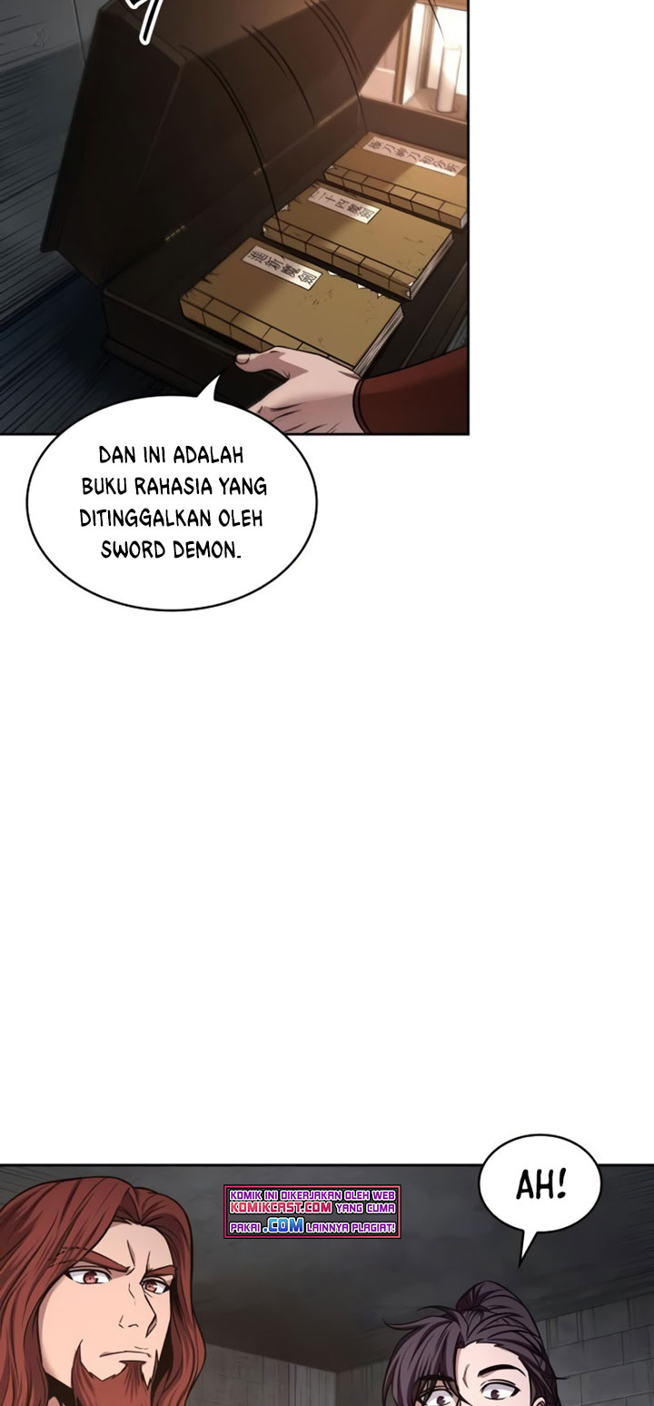 Nano Machine Chapter 83 page 54