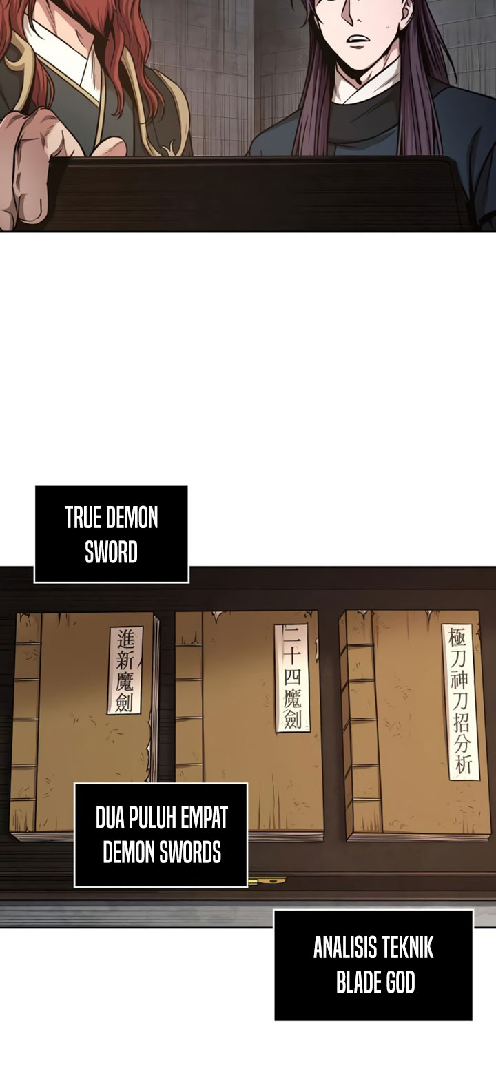 Nano Machine Chapter 83 page 55