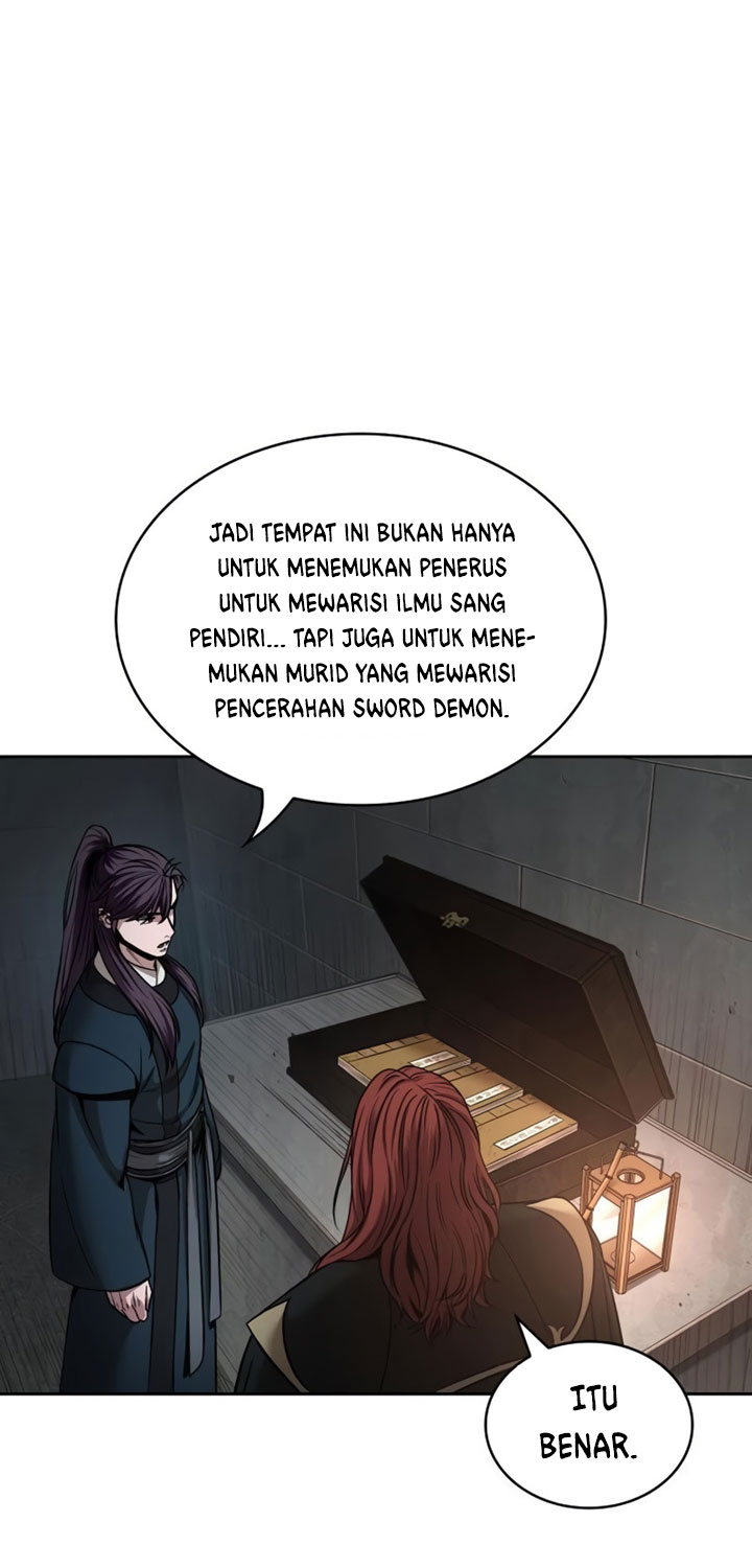 Nano Machine Chapter 83 page 56