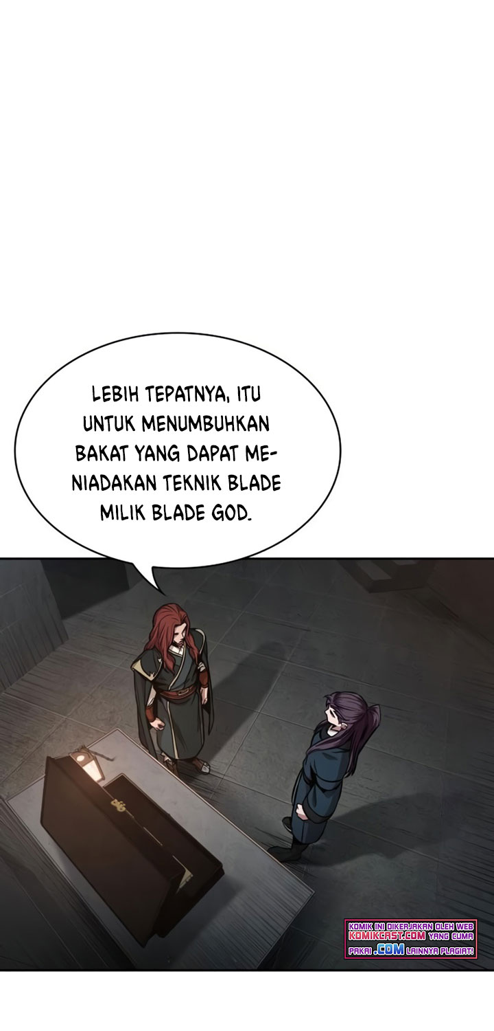 Nano Machine Chapter 83 page 57