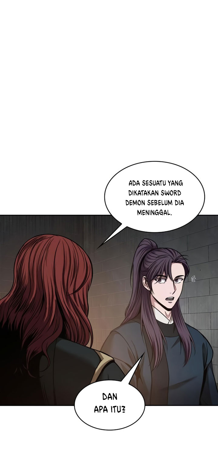 Nano Machine Chapter 83 page 58
