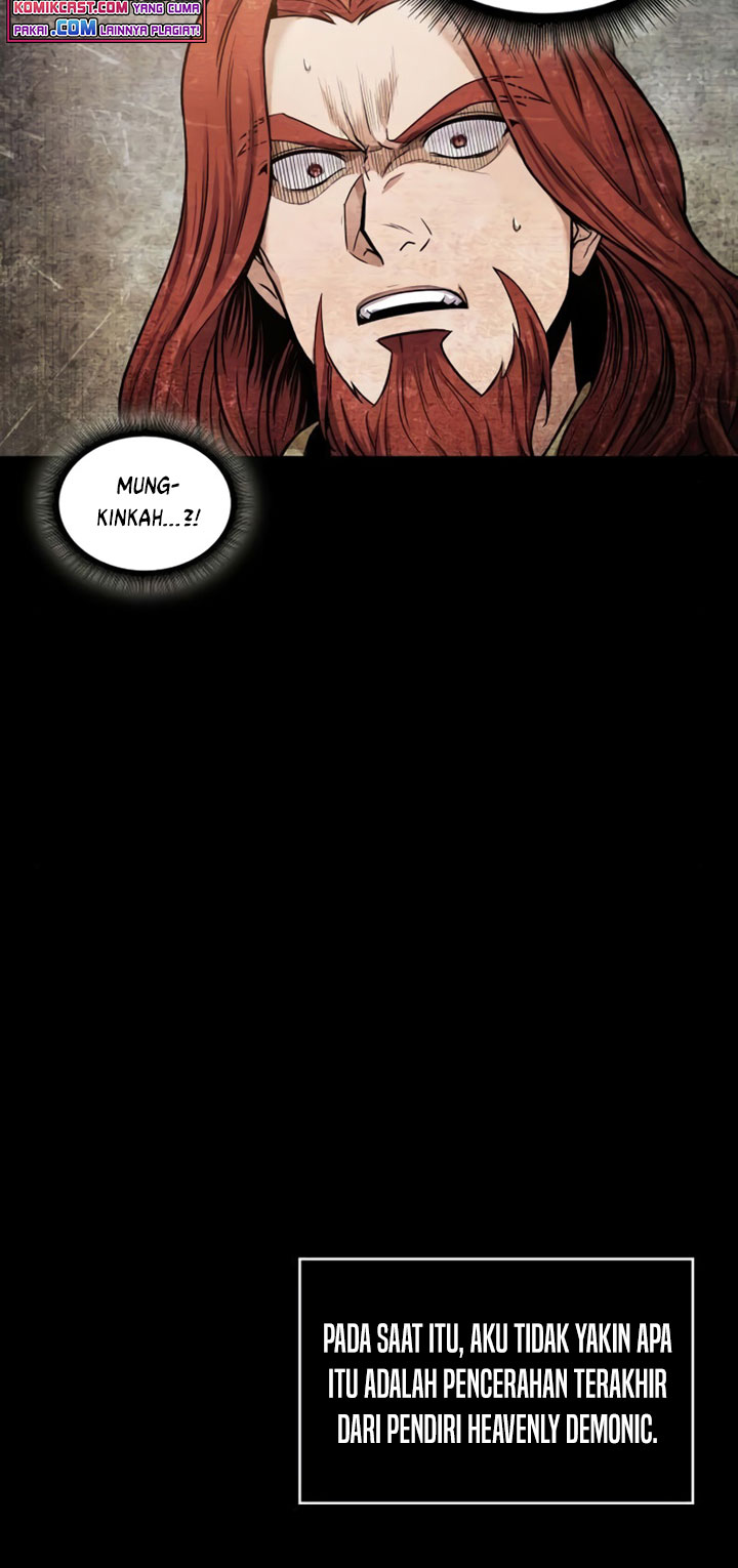 Nano Machine Chapter 83 page 6