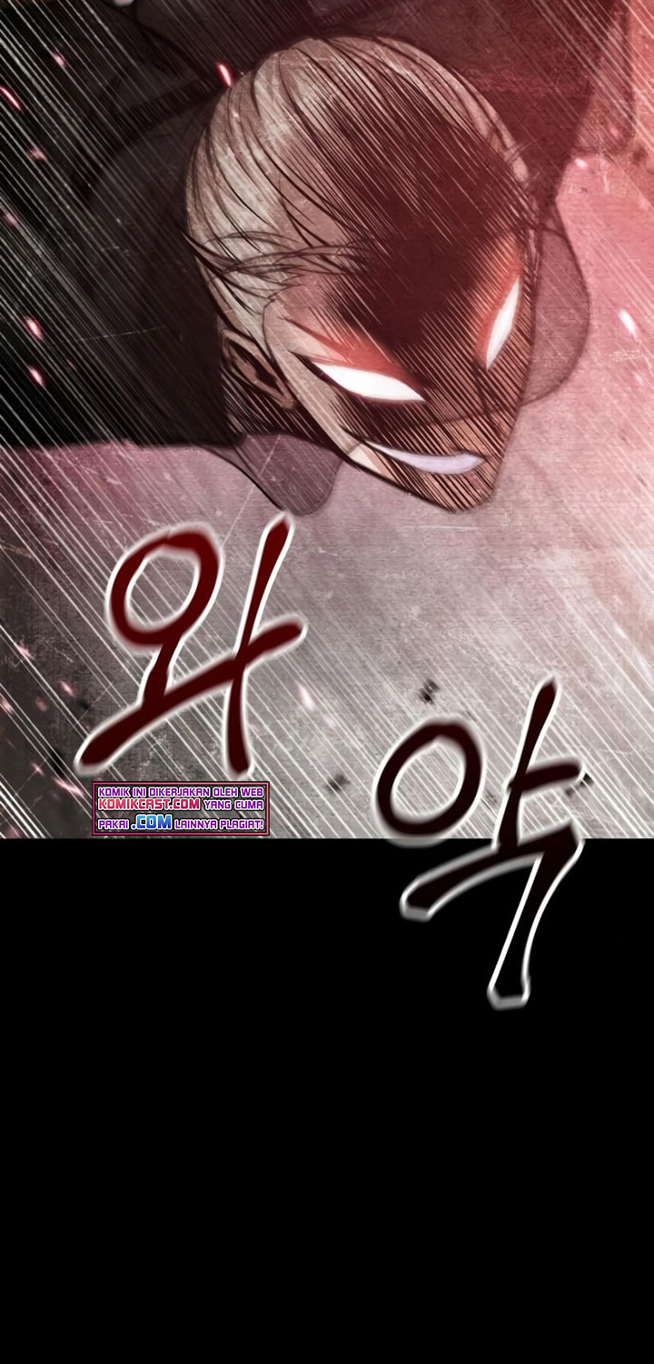 Nano Machine Chapter 83 page 61