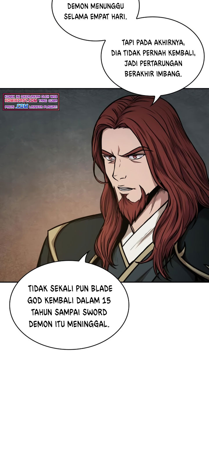 Nano Machine Chapter 83 page 66