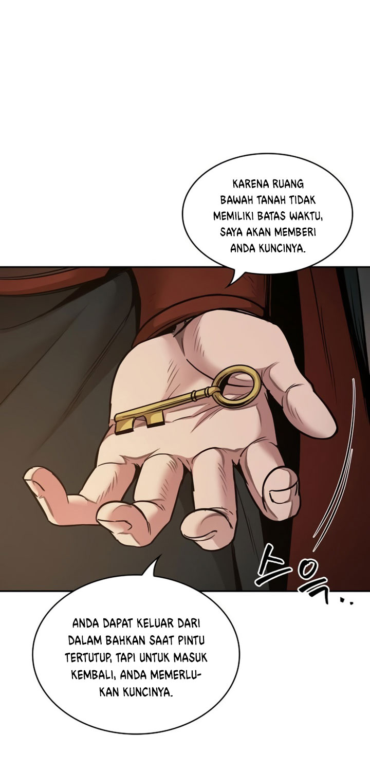Nano Machine Chapter 83 page 68