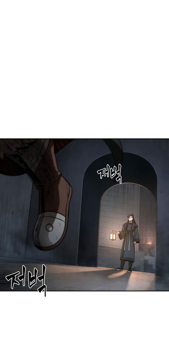 Nano Machine Chapter 83 page 69