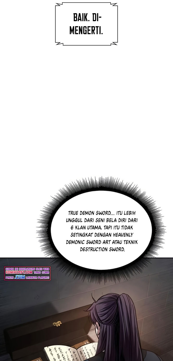 Nano Machine Chapter 83 page 71