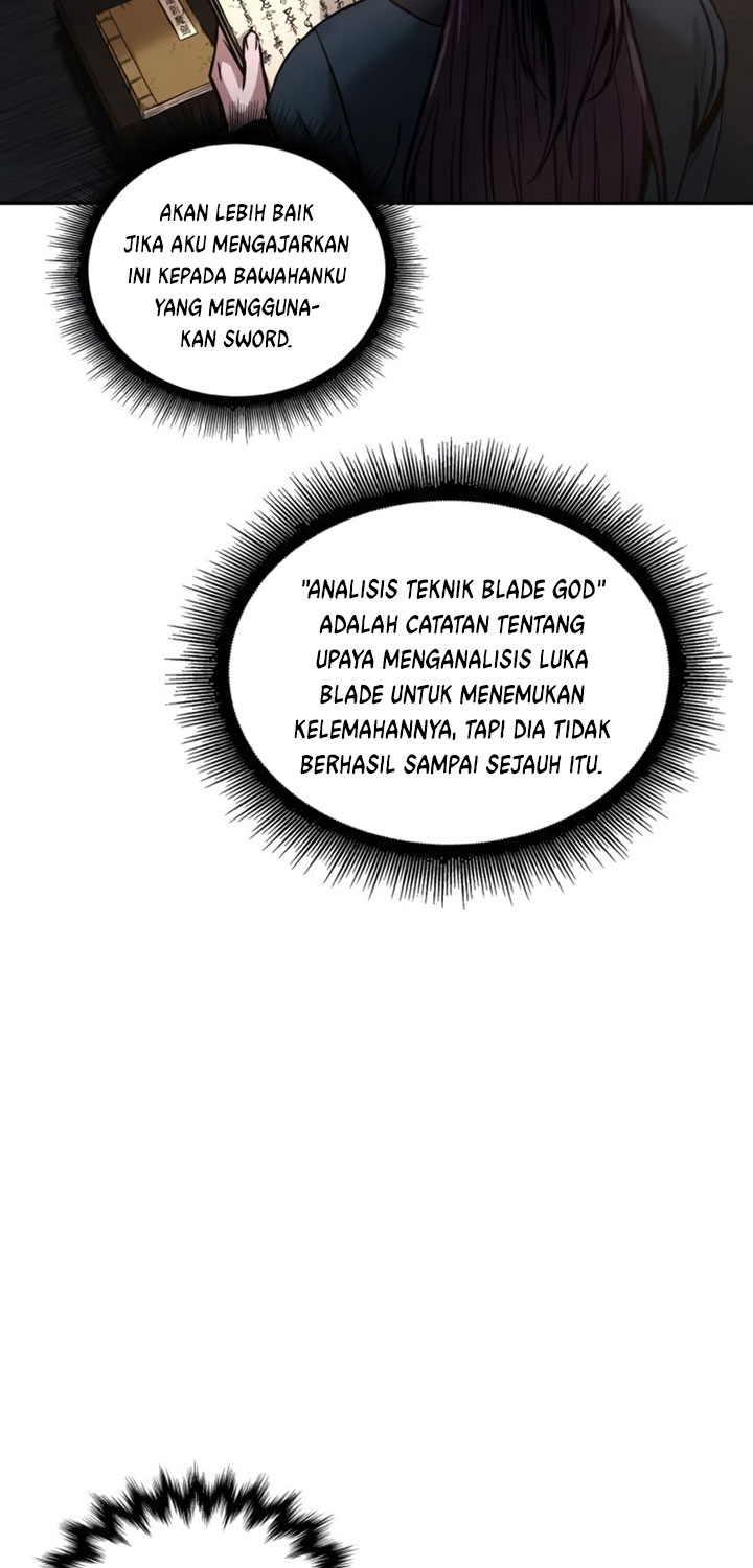 Nano Machine Chapter 83 page 72