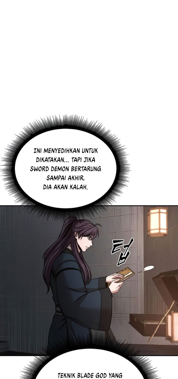Nano Machine Chapter 83 page 74