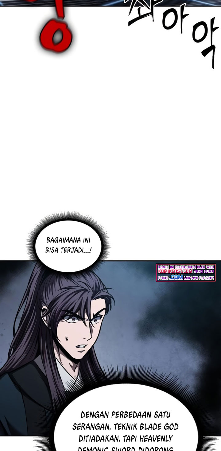 Nano Machine Chapter 83 page 81