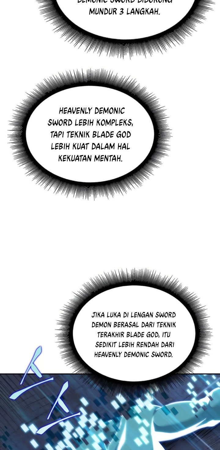 Nano Machine Chapter 83 page 82