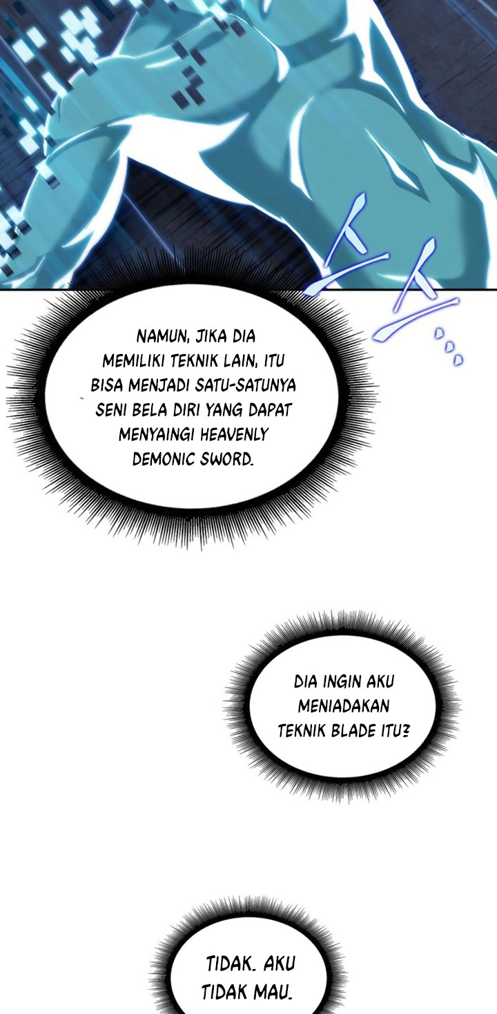 Nano Machine Chapter 83 page 83