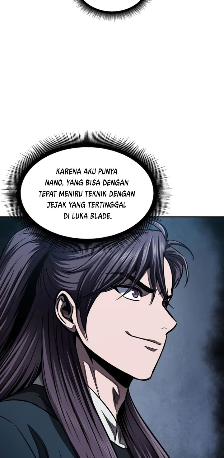 Nano Machine Chapter 83 page 84