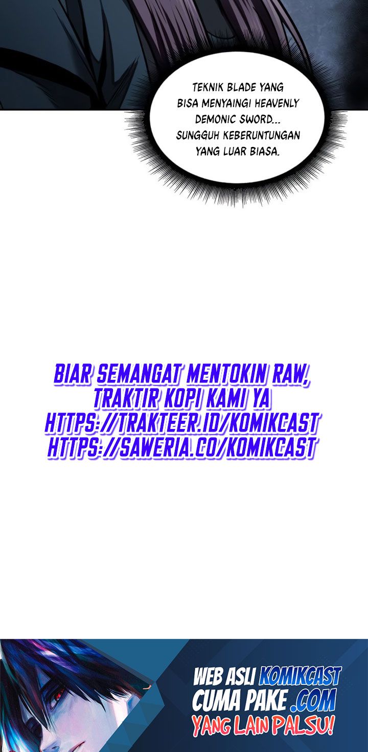 Nano Machine Chapter 83 page 85