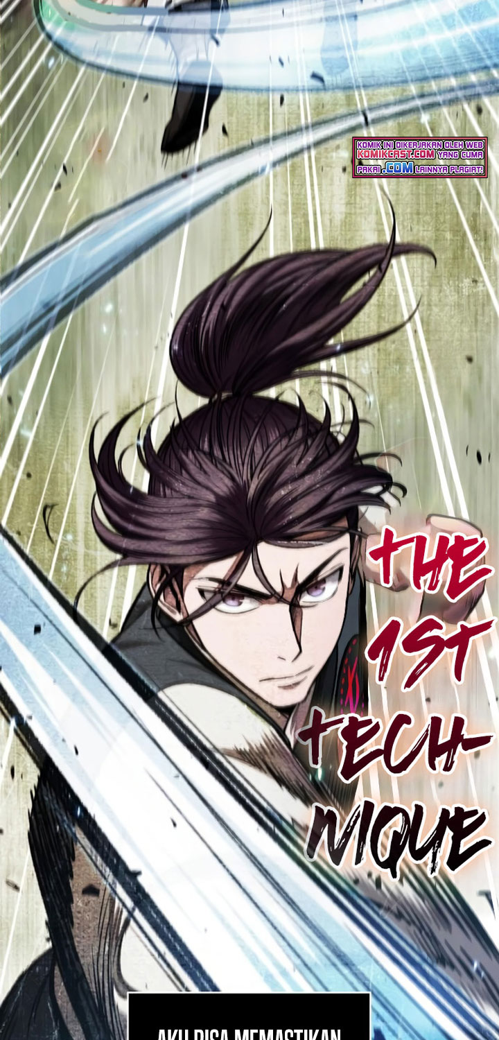 Nano Machine Chapter 83 page 9