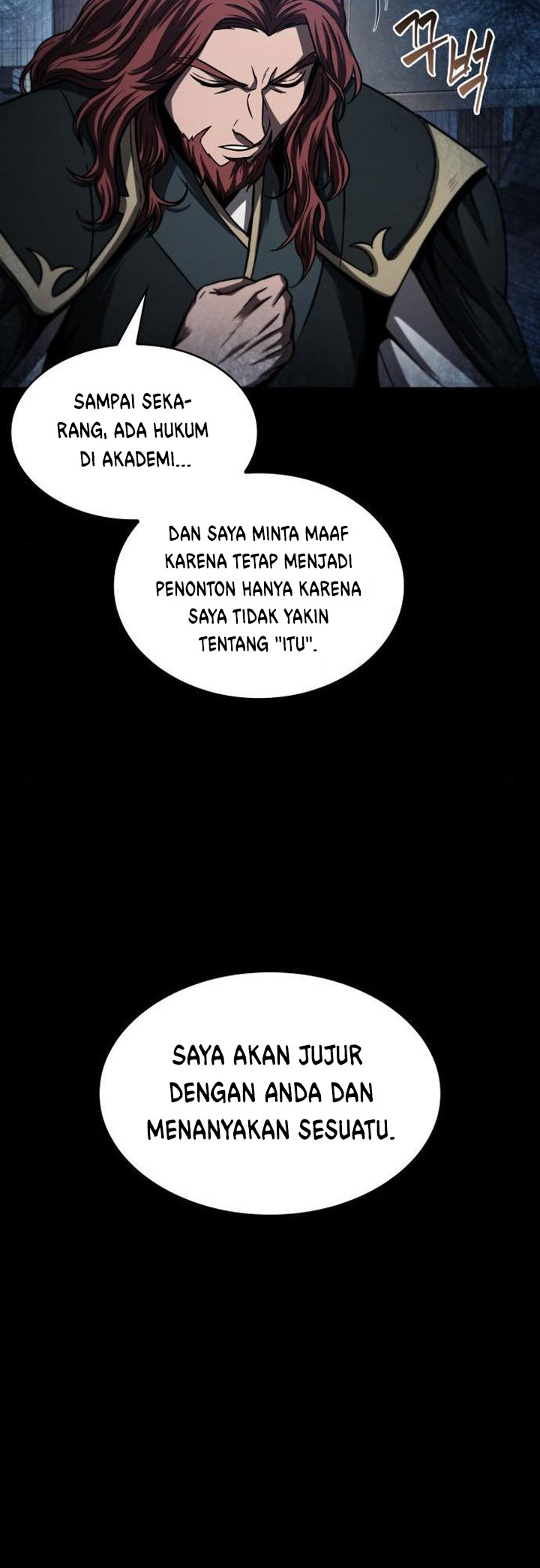 Nano Machine Chapter 82 page 22