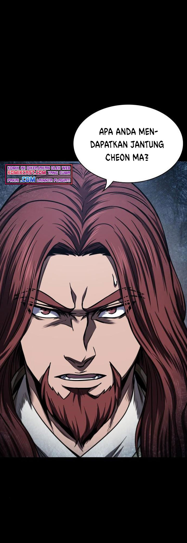 Nano Machine Chapter 82 page 23