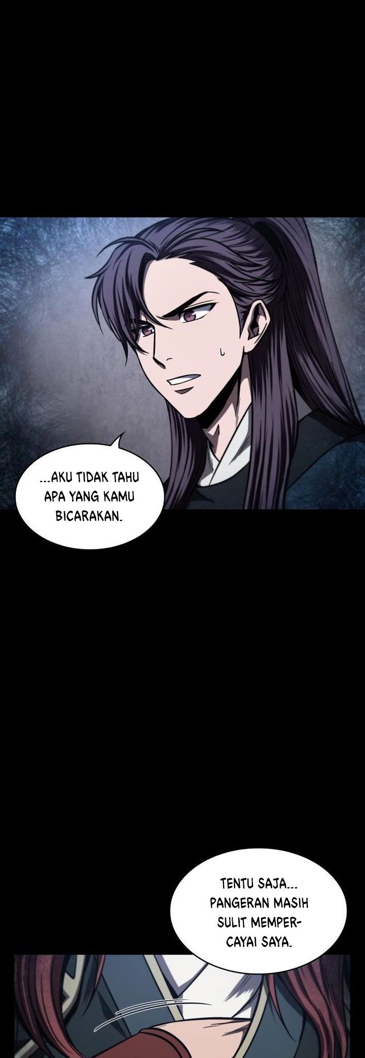 Nano Machine Chapter 82 page 24