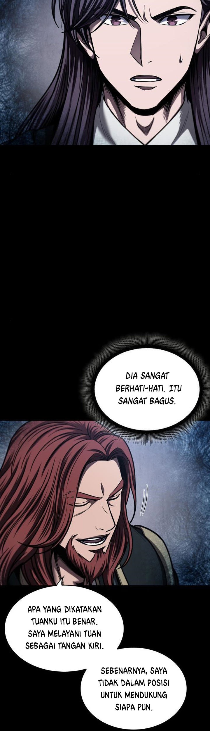 Nano Machine Chapter 82 page 28