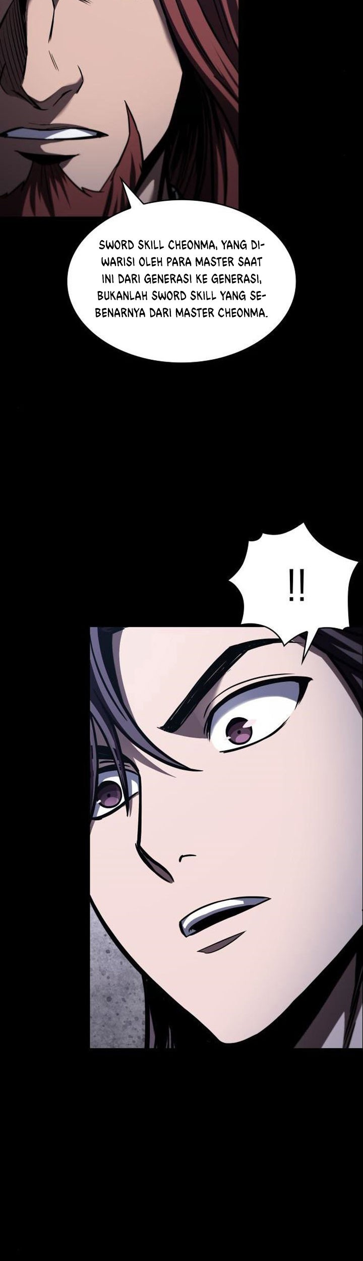 Nano Machine Chapter 82 page 32