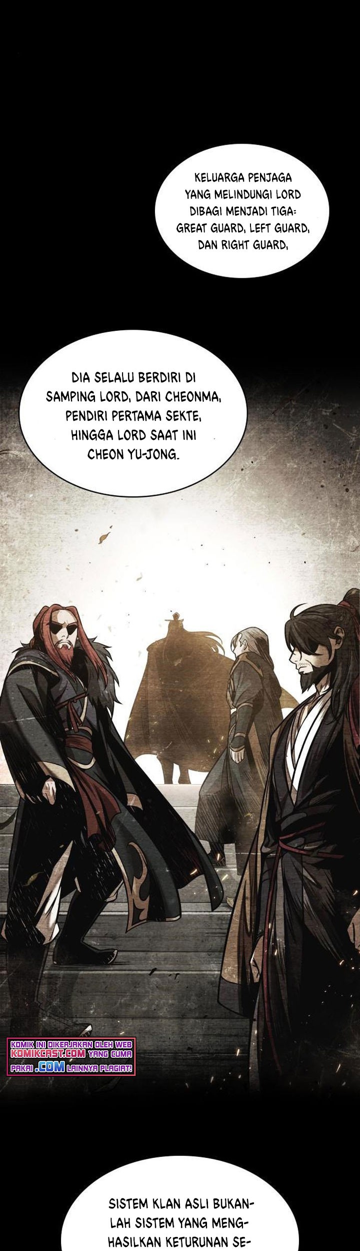Nano Machine Chapter 82 page 36