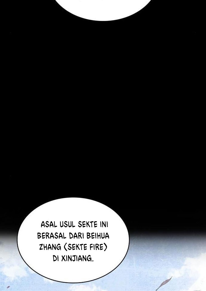 Nano Machine Chapter 82 page 39