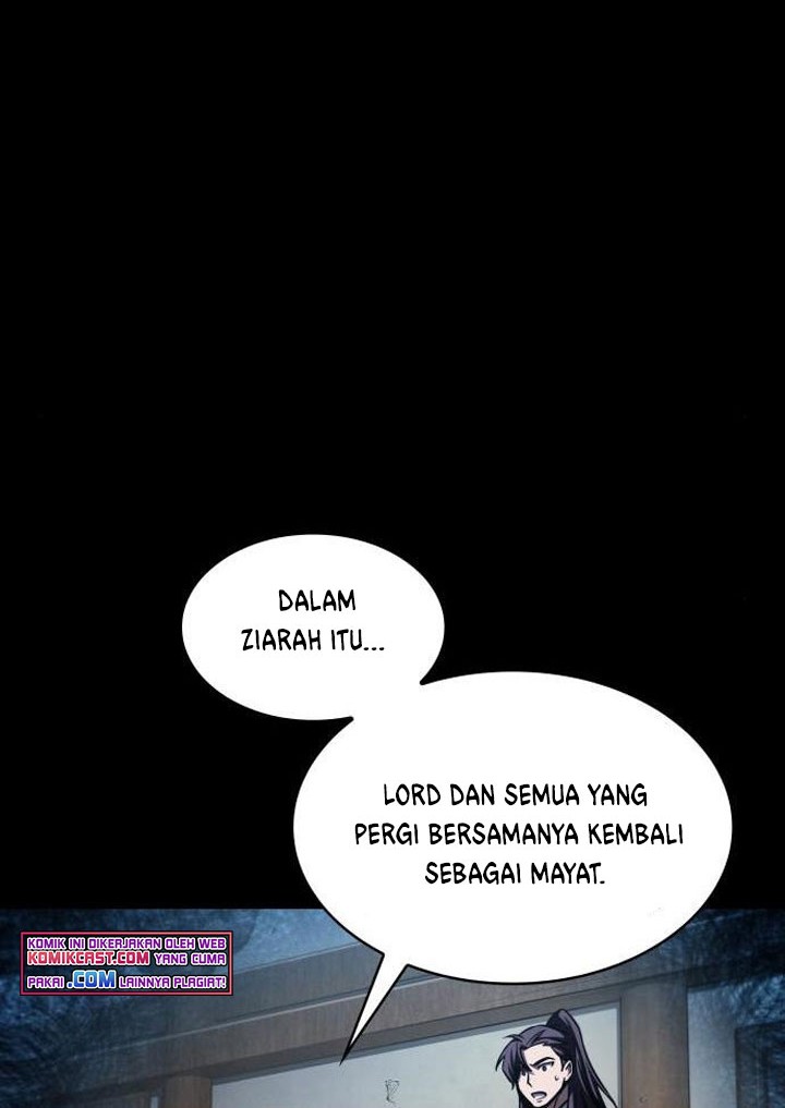 Nano Machine Chapter 82 page 41