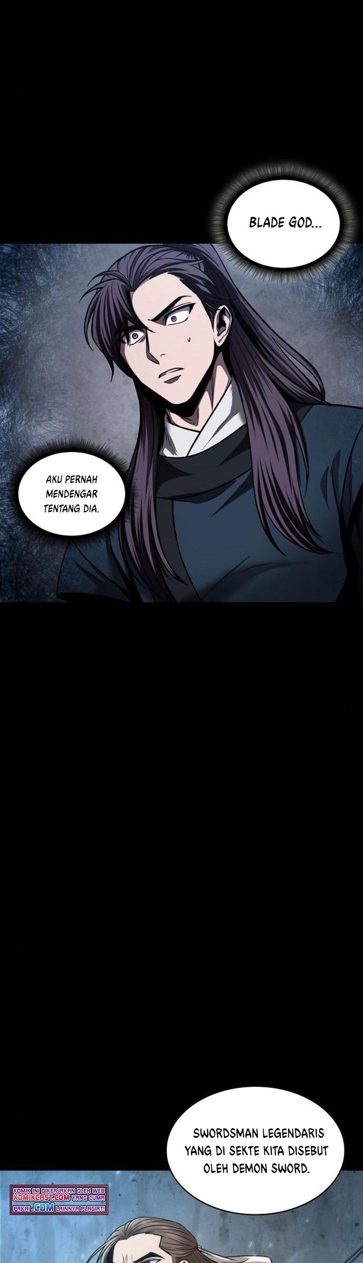 Nano Machine Chapter 82 page 44