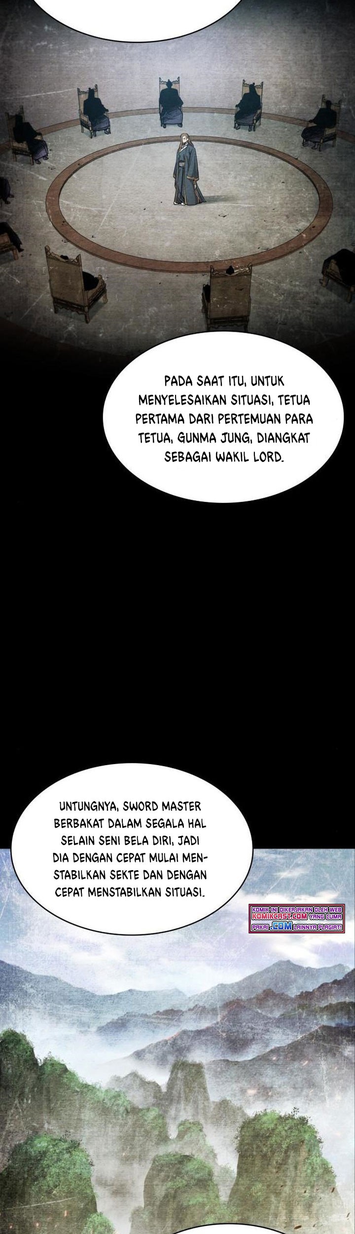 Nano Machine Chapter 82 page 48