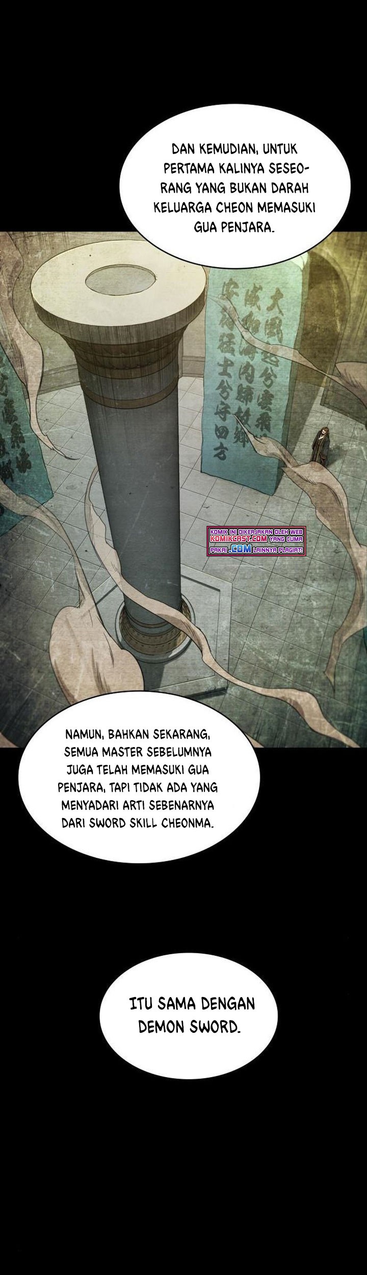 Nano Machine Chapter 82 page 50
