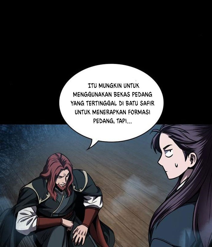 Nano Machine Chapter 82 page 51