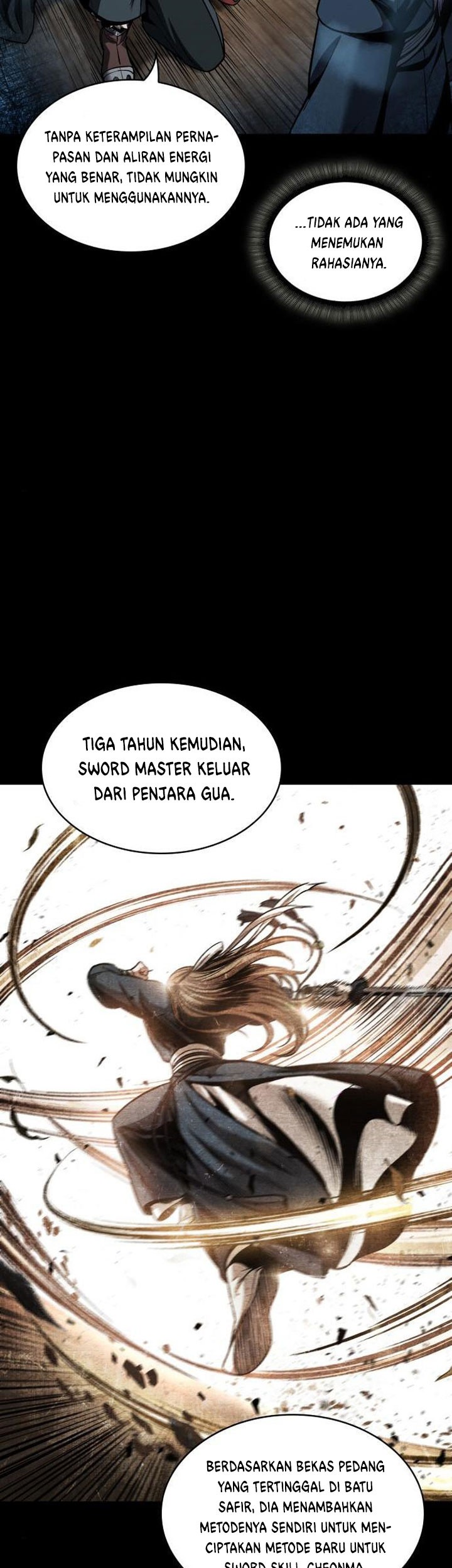Nano Machine Chapter 82 page 52