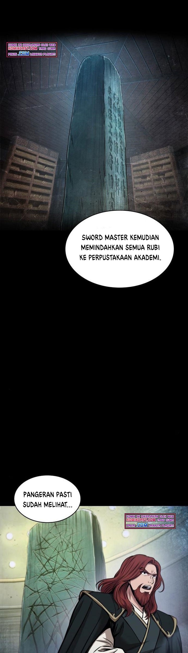 Nano Machine Chapter 82 page 54