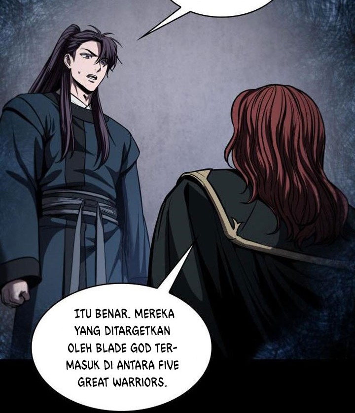Nano Machine Chapter 82 page 61