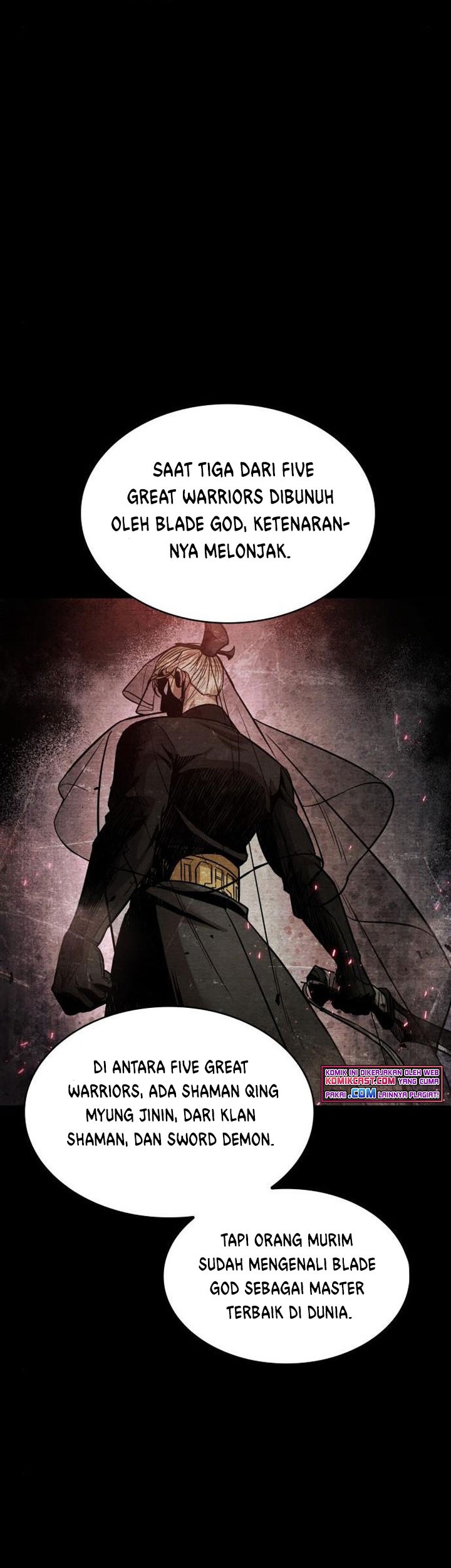 Nano Machine Chapter 82 page 62
