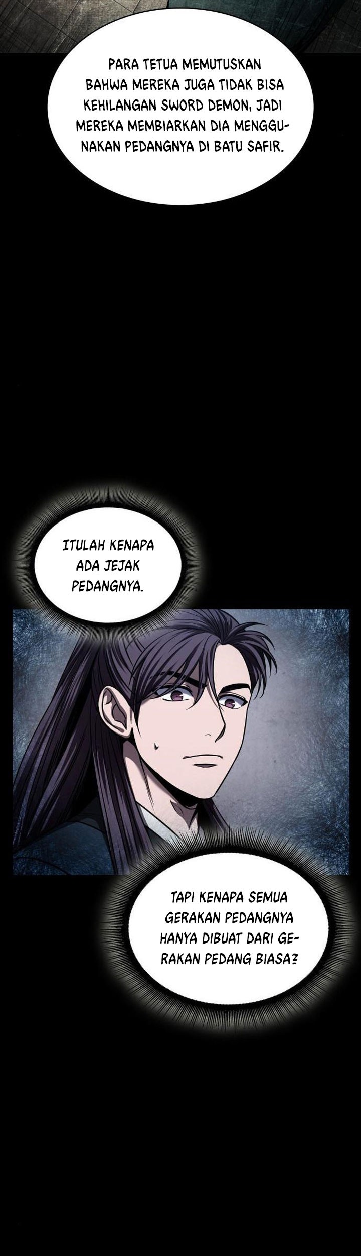Nano Machine Chapter 82 page 66
