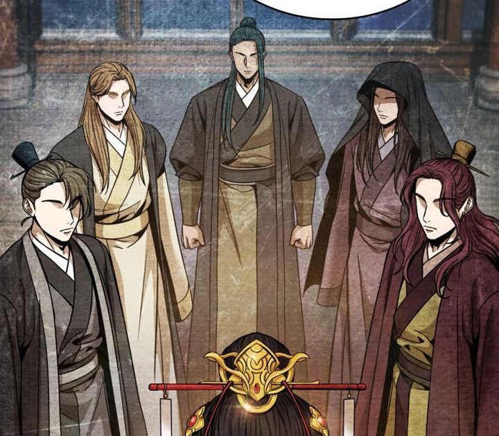 Nano Machine Chapter 82 page 75