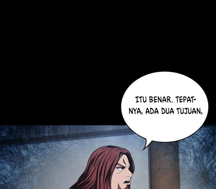 Nano Machine Chapter 82 page 79