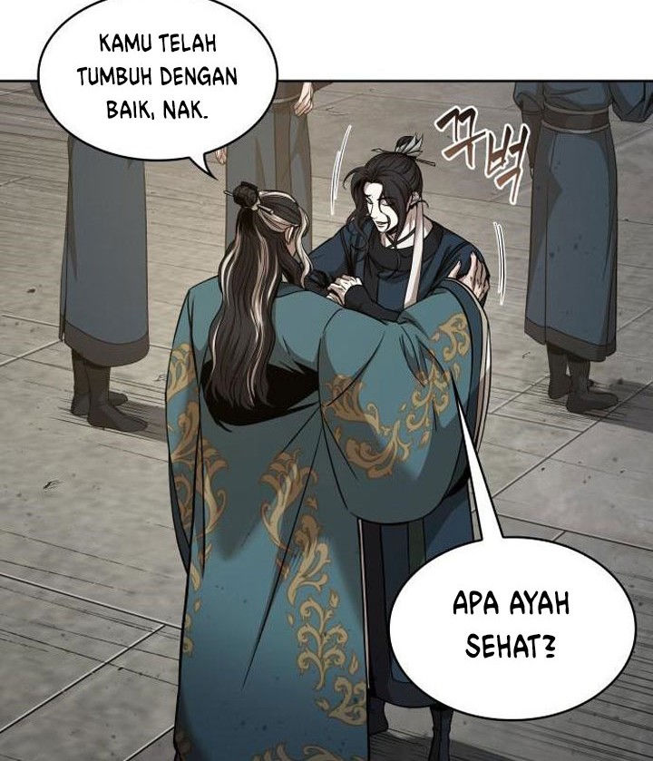 Nano Machine Chapter 82 page 9