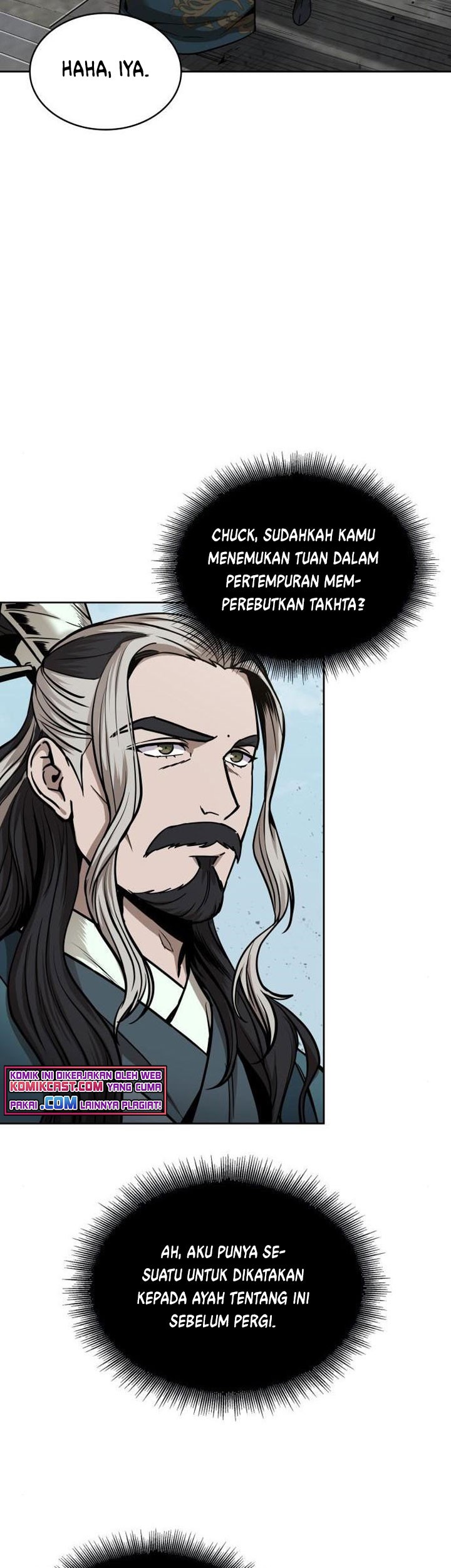 Nano Machine Chapter 82 page 10