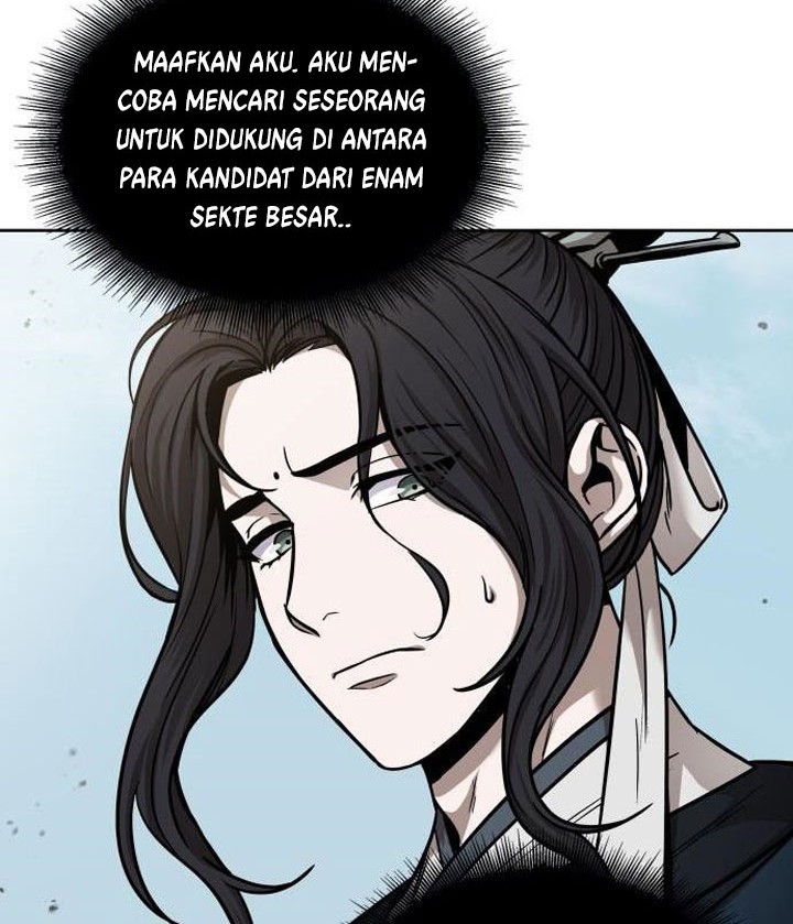 Nano Machine Chapter 82 page 11