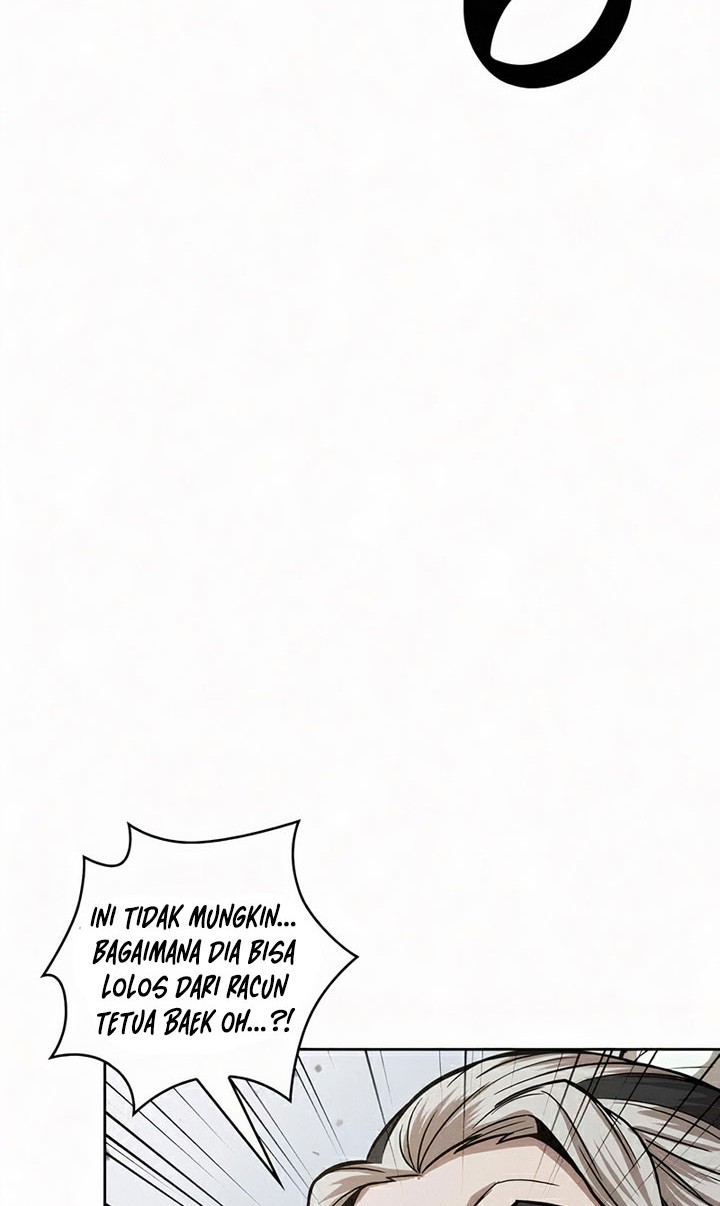 Nano Machine Chapter 81 page 21