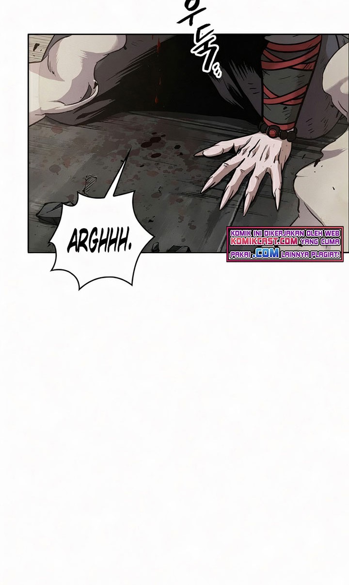 Nano Machine Chapter 81 page 25