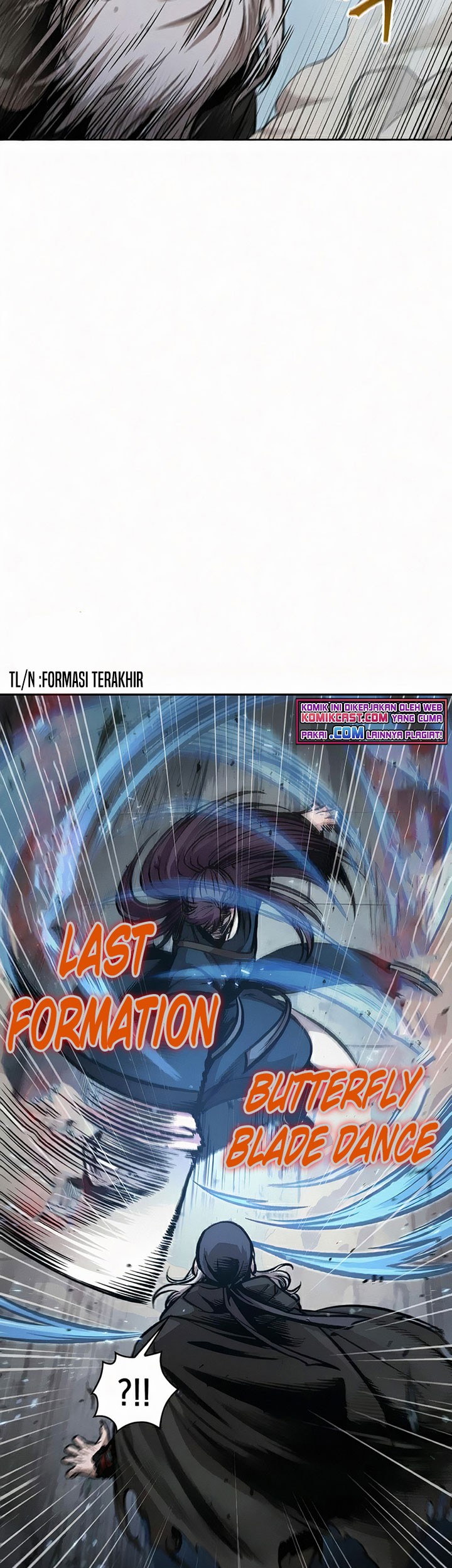 Nano Machine Chapter 81 page 28