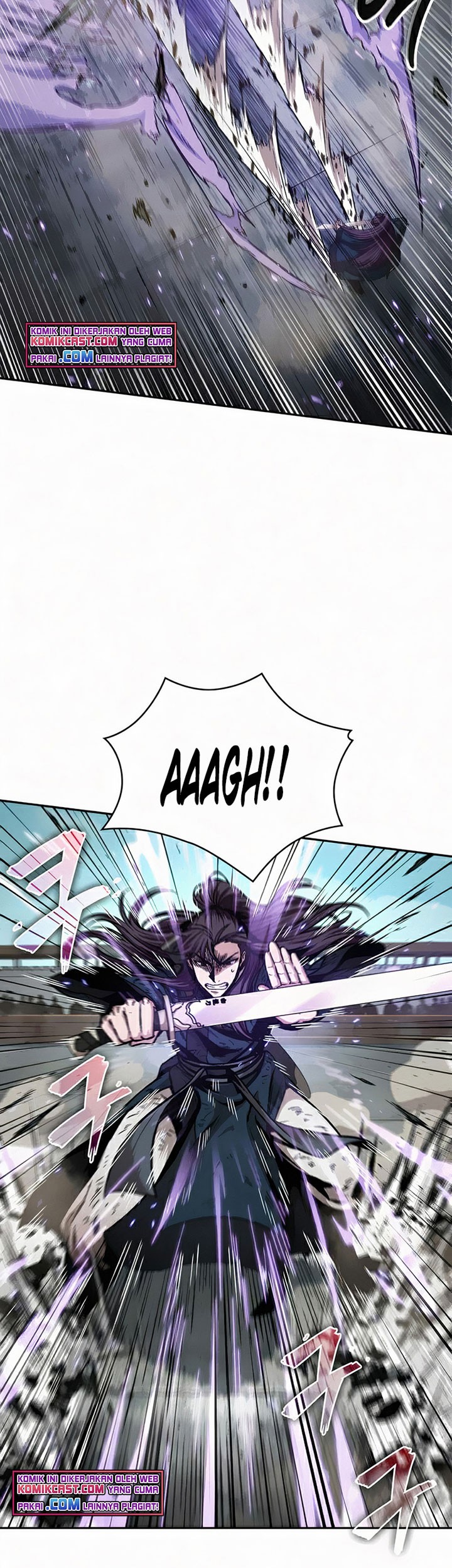 Nano Machine Chapter 81 page 36