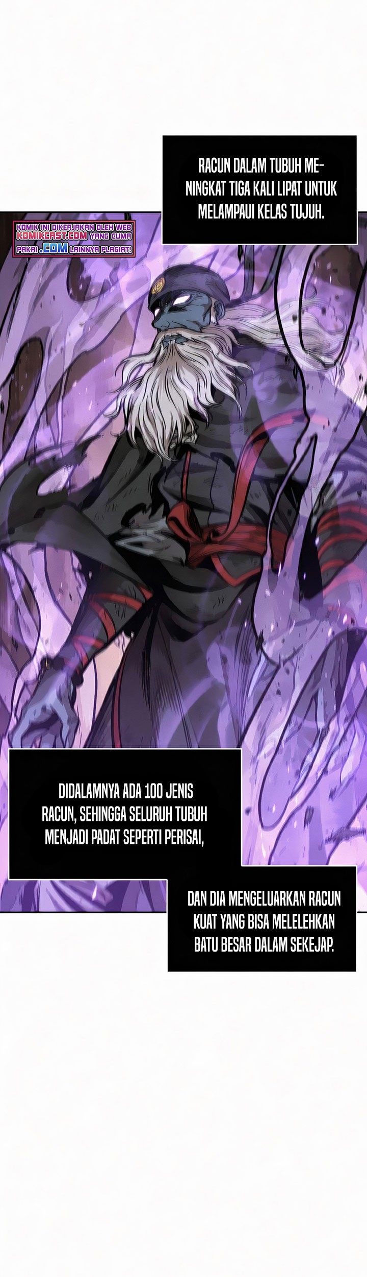Nano Machine Chapter 81 page 40