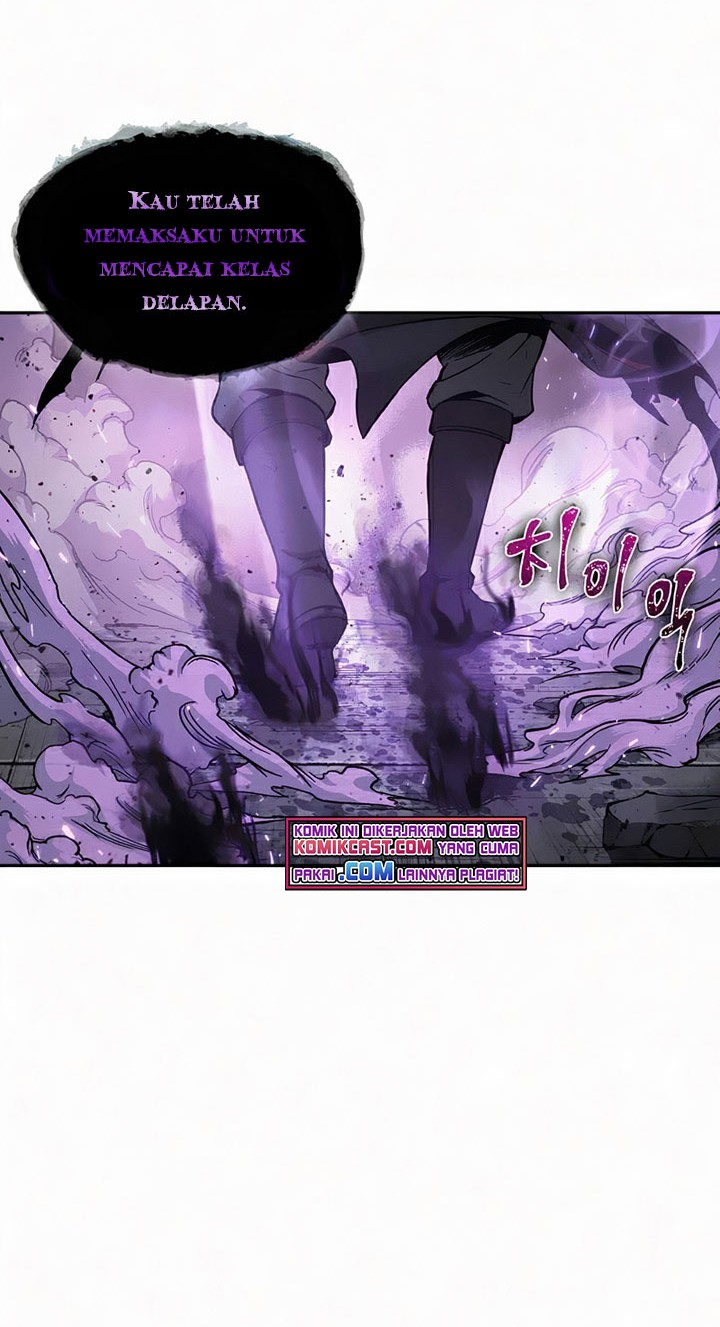 Nano Machine Chapter 81 page 41